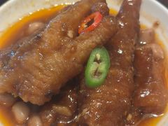 -金悦轩海鲜酒家(拱北店)