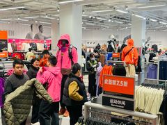 -NIKE上海青浦优选体验店