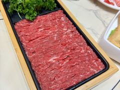 -祥源胡同·涮牛羊肉火锅(花桥店)