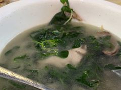 -老字号蛇口德记烧腊饭店·海鲜加工
