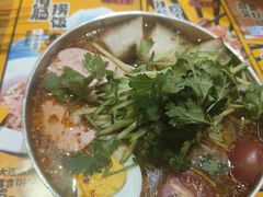 -喝丢一只鞋海鲜烧烤·海肠捞饭(文体街店)