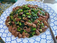 -小红鲸·海鲜餐厅(轸大路店)
