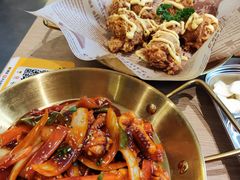 -BOPEYE·波派炸鸡(九霄天地店)