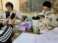 -剧狐剧本杀·月球探案馆(人民广场1号店)