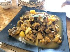 -外婆船宴餐厅·外婆喊你回家吃饭