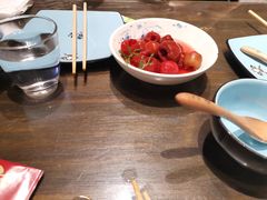 -局气烤鸭·北京菜(前门店)