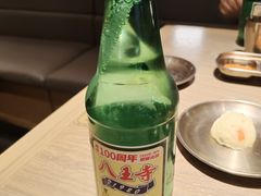 -西塔老太太泥炉烤肉(亚运村店)
