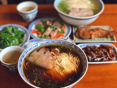 -同得兴 Since·1995 传统苏式面馆(十全街店)