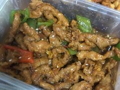 -清真•蜀风园(丁字沽总店)