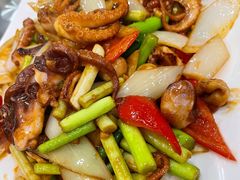 -金丝饭庄(金丝新天地保障性住宅小区店)