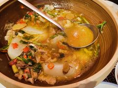 -农耕记·湖南土菜(科技园店)