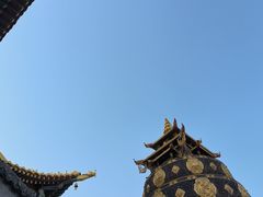 -西安市广仁寺