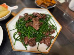 -堂宴·老厦门私房菜(1988仙岳总店)