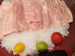 -色響火锅(恒隆广场店)