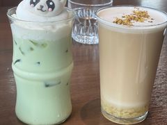 -西堤牛排(番禺天河城店)