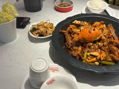 -虾吃虾涮.虾火锅.肉蟹煲(步步高梅溪新天地店)