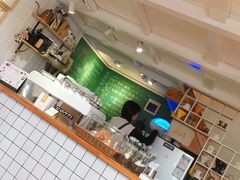 -长颈鹿咖啡(大学路店)