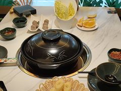 -狐狸爱上椰子鸡(滨江星光大道店)