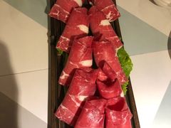 -雾都渣渣火锅(南城智汇城店)
