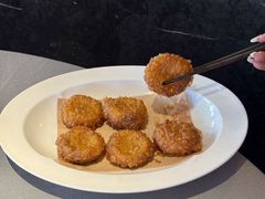 -阿庄新豫菜(通泰路店)