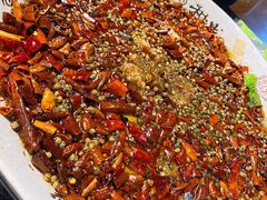 -青麻椒川菜小馆(群力新苑店)