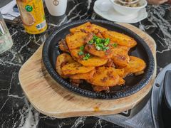 -李师傅脆肚(华强北店)