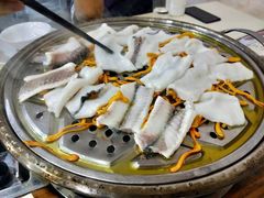 -凯盈阁·顺德私房菜·桑拿鸡