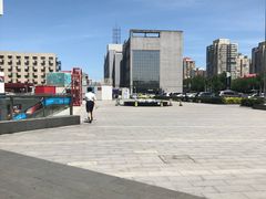 -资和信百货商场
