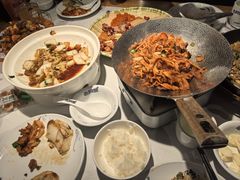 -老阿爸鲜鱼土菜(园区永旺店)