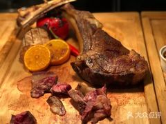 -外滩悦榕庄·海怡西餐厅