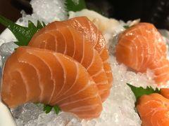 -旨料亭日本料理(四川北路店)