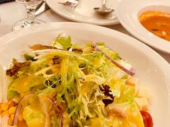 -摩根扒房(桐梓林店)