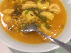 -天鲜阁·海鲜粤菜·33年老字号(石槎白云站店)