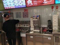 -DQ·蛋糕·冰淇淋(新世纪6F店)