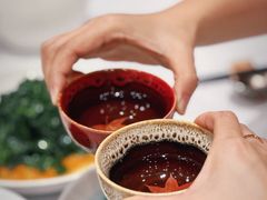 -老吉士酒家(丁香国际店)