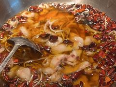 -赠李白·如诗的川味(余杭万达广场店)