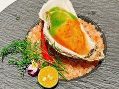 -狮拾久·现代新加坡料理(福田COCO Park店)