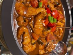 -大师傅金奖啤酒鱼(西街口总店)