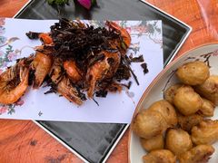 -吴祥记潮州菜·百年老字号·砂锅粥