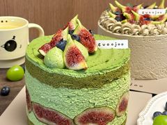 -evoojoo面包商店