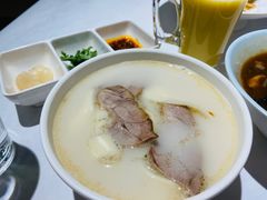 -金狮麟·新豫菜(金码大厦店)