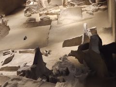 -洛阳周王城天子驾六博物馆