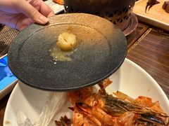 -田舍家Inakaya·炉端烧·铁板烧(天汇igc店)