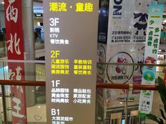 -万宝财富商业广场