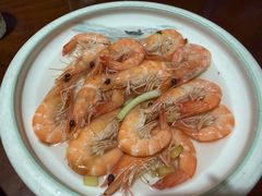 -小小饭店·休闲农庄·安吉松树林里的农家菜