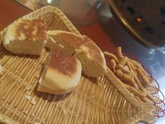 -牧马人奶茶馆(乌兰察布总店)