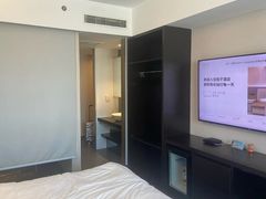 -桔子酒店（上海静安寺武宁路地铁站店）(原静安寺余姚路店)