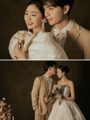 -巴黎春天婚纱摄影STUDIO·定制