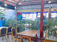 -潘先生平价海鲜城(神州半岛店)