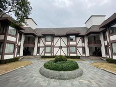 -太阳岛度假酒店